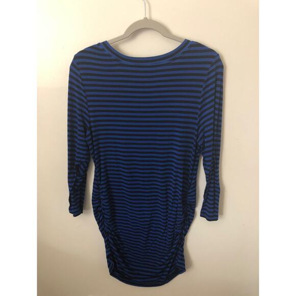 Liz Lange maternity dress size L - Picture 2 of 6